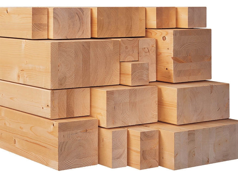 Клееные системы